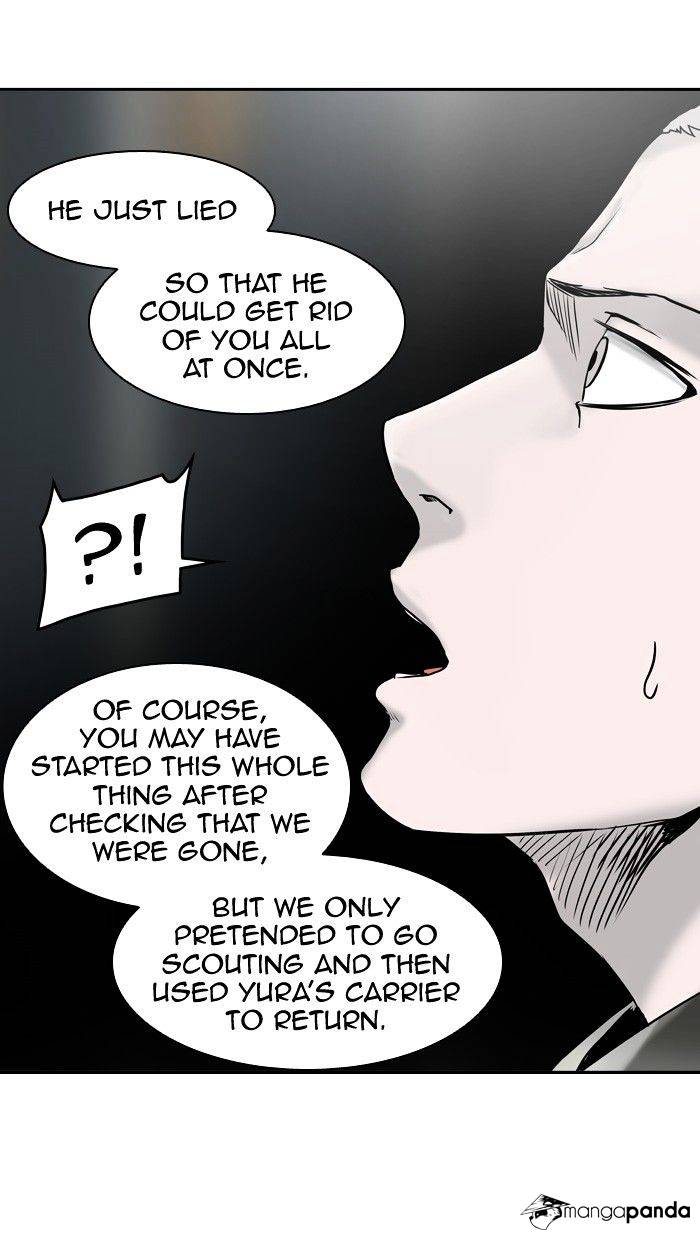 Tower of God Chapter 307 image 014